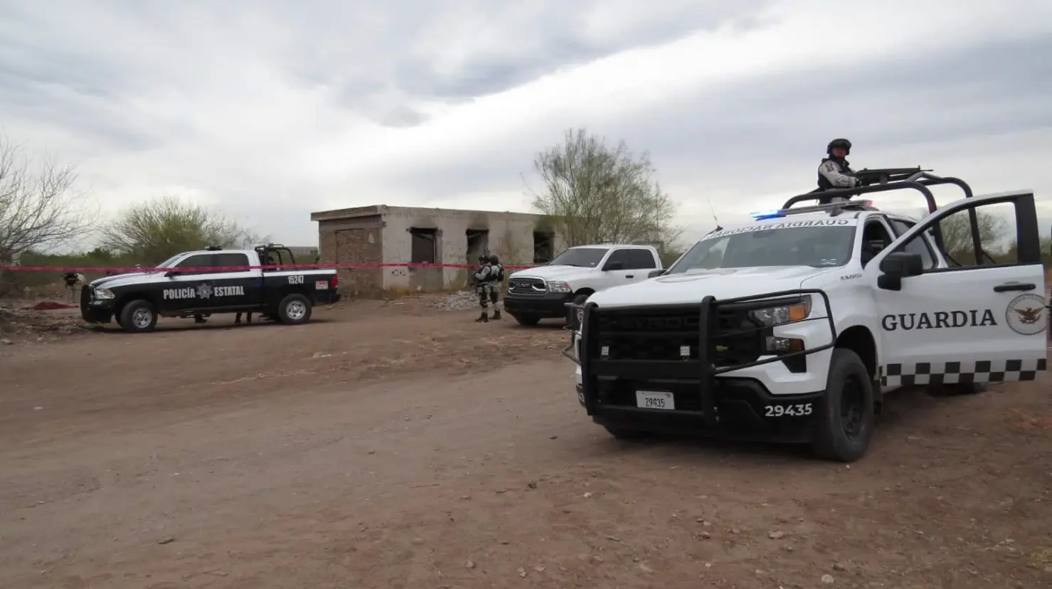 Identifican a mujer asesinada en Cajeme