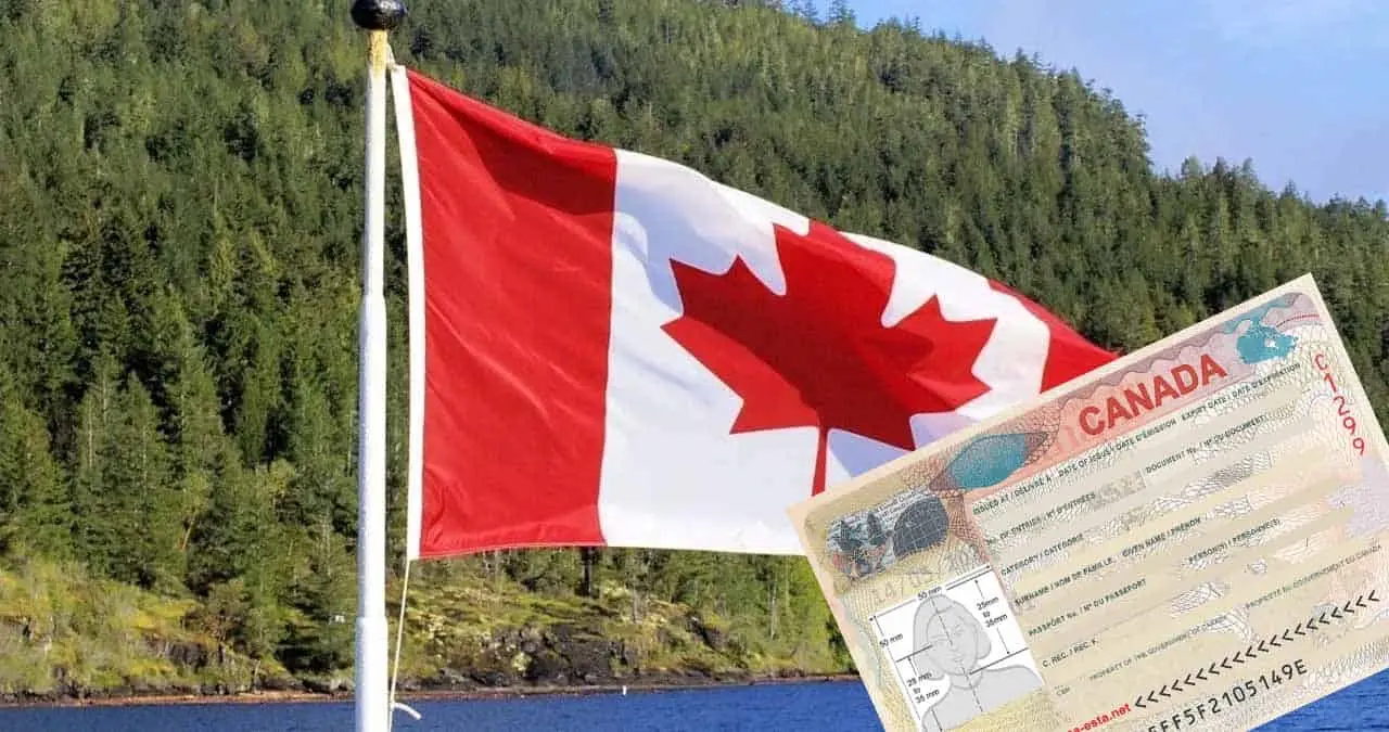 Canadá volverá a pedir visa a mexicanos que desean ingresar al país