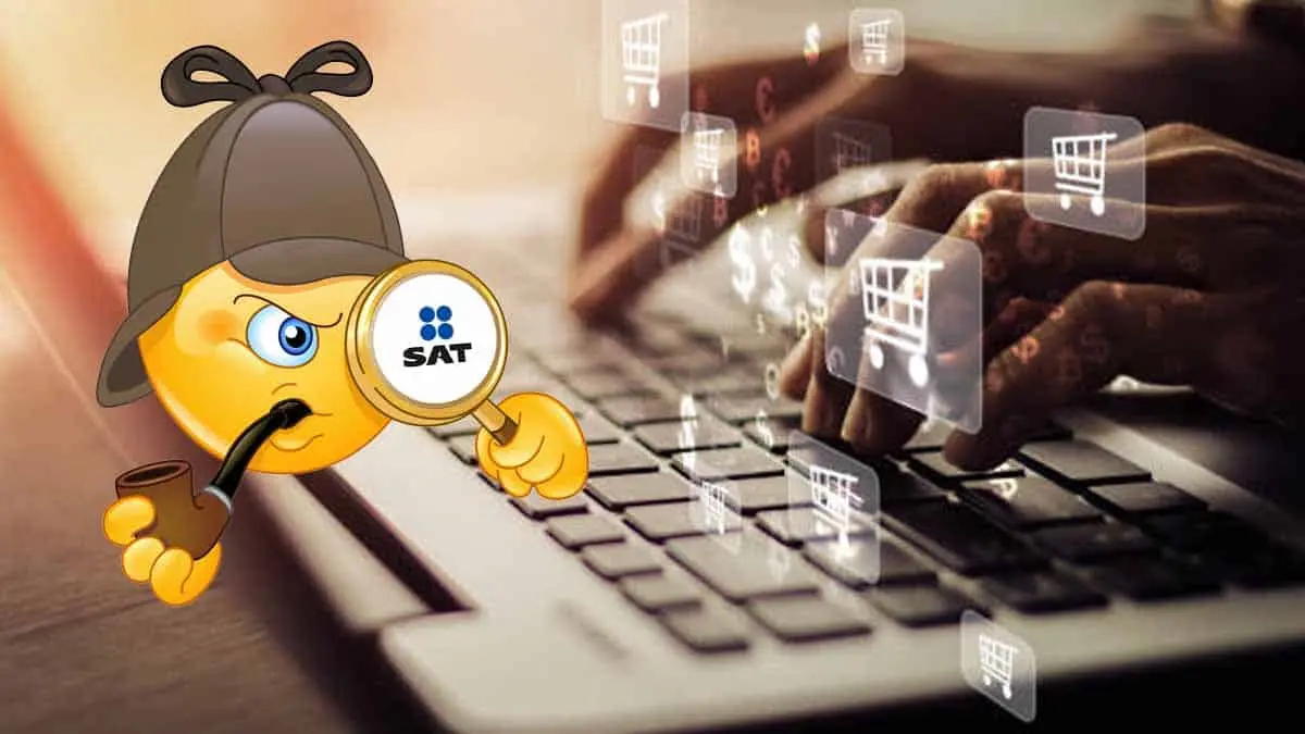 ¿SAT utilizará la IA para detectar evasores fiscales en trasferencias bancarias? Esto sabemos