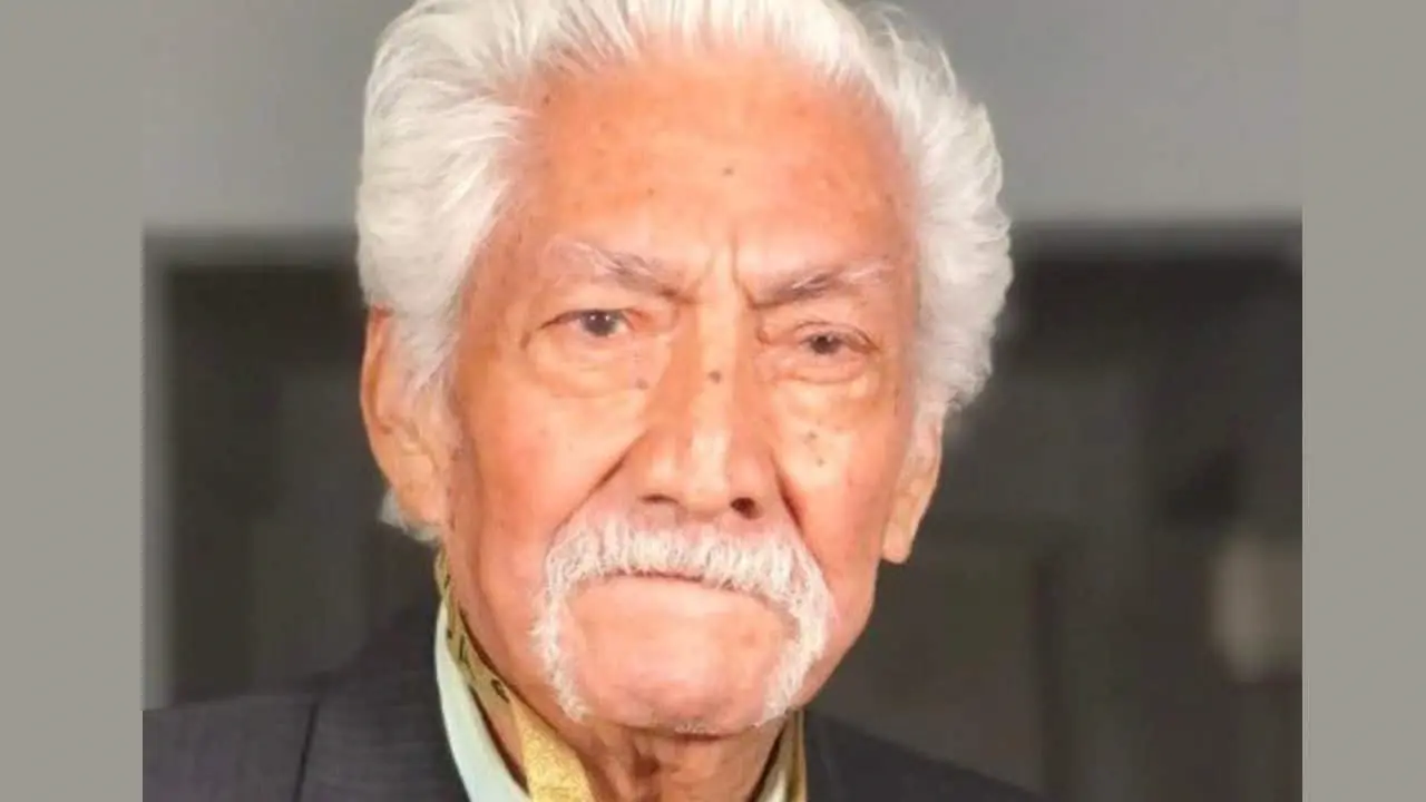 Muere el primer actor Roberto Hernán, era elenco de La Rosa de Guadalupe”