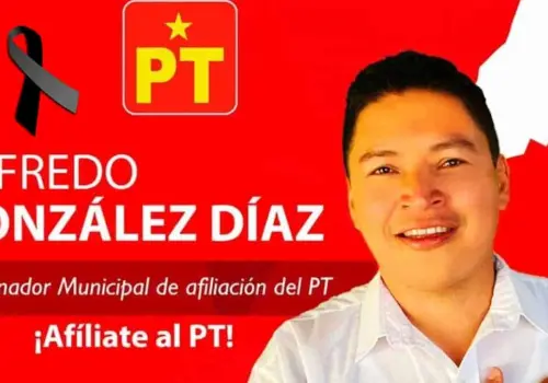 Elecciones 2024: Asesinan a candidato a alcalde en Guerrero