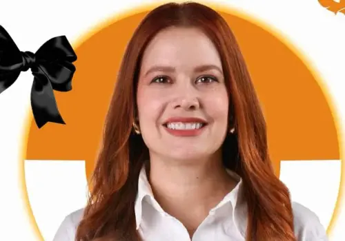 Elecciones 2024: Muere candidata de Movimiento Ciudadano a diputada federal
