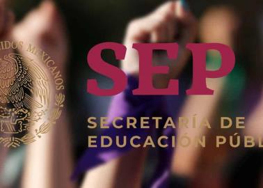 ¿Habrá clases este viernes 8 de marzo por el Día Internacional de la Mujer? Esto dice la SEP