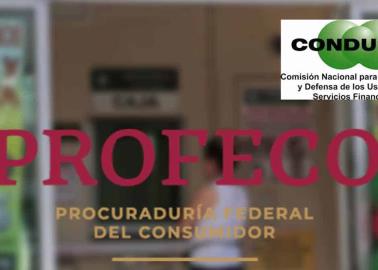 Condusef o Profeco: ¿A dónde se debe acudir si se tiene algún problema con una casa de empeño?