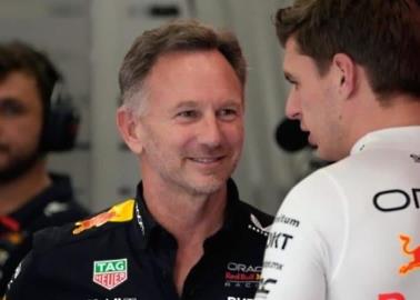 Red Bull suspende a la mujer que acusó a Christian Horner por comportamiento inapropiado