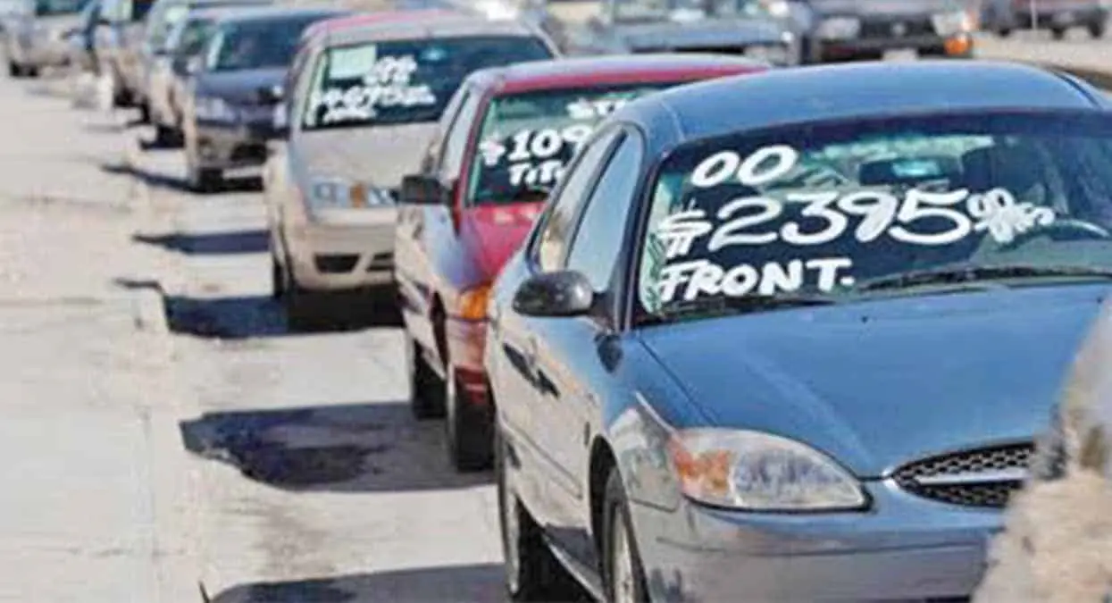Autos chocolate 2024: ¿cuánto cuesta regularizar tu vehículo en Sonora tras el nuevo decreto?