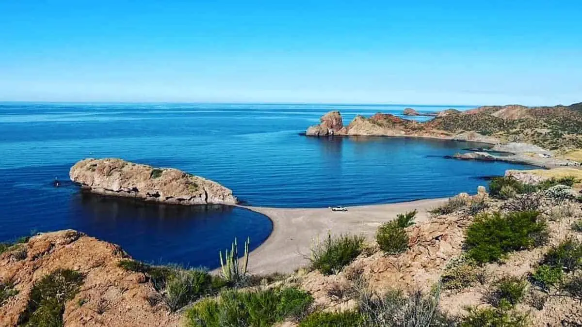 Semana Santa 2024: conoce estos lugares de Sonora, ideales para unas vacaciones de ensueño