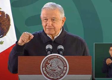 8M: AMLO y su gabinete expresan apoyo a las mujeres de México