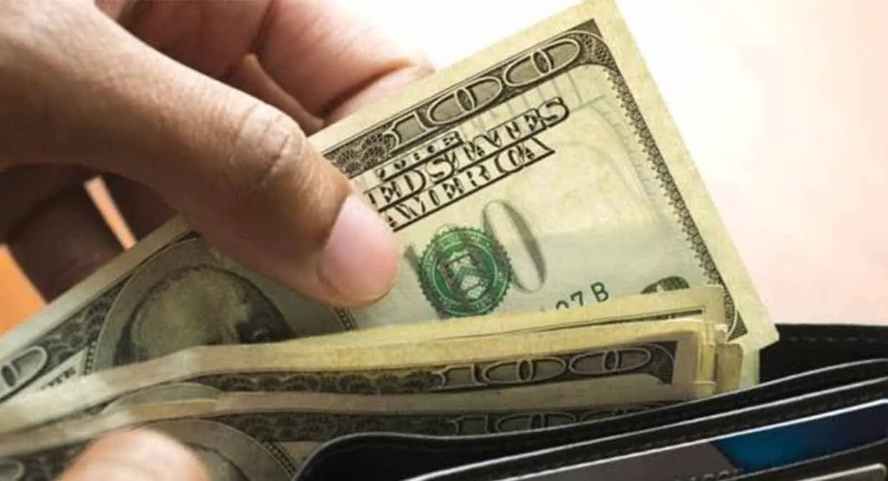 Precio del dólar hoy 9 de marzo: la divisa sigue presentando pérdidas