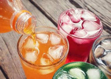 Profeco: Estos son los 5 refrescos que contienen menos azúcar