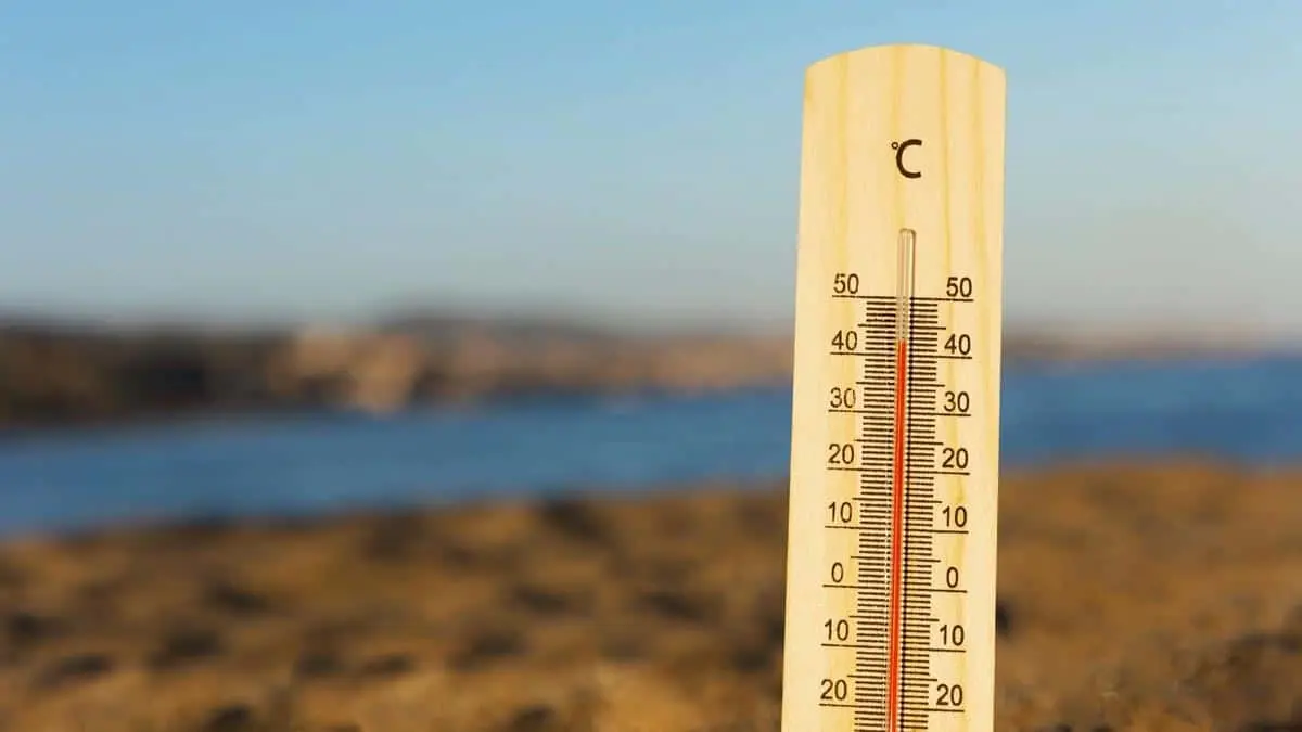 Clima en Sonora: Será un día caluroso en la entidad, advierte Conagua