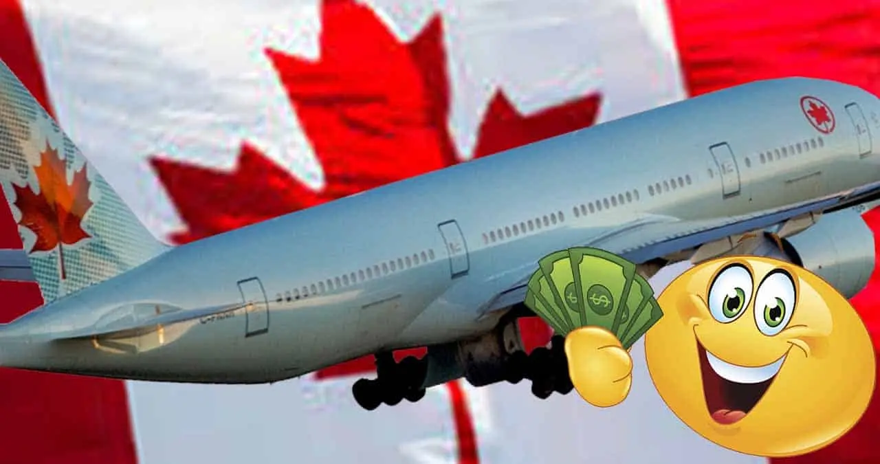 Empresa canadiense ofrece vacante para mexicanos con salario de 51,800 pesos mensuales