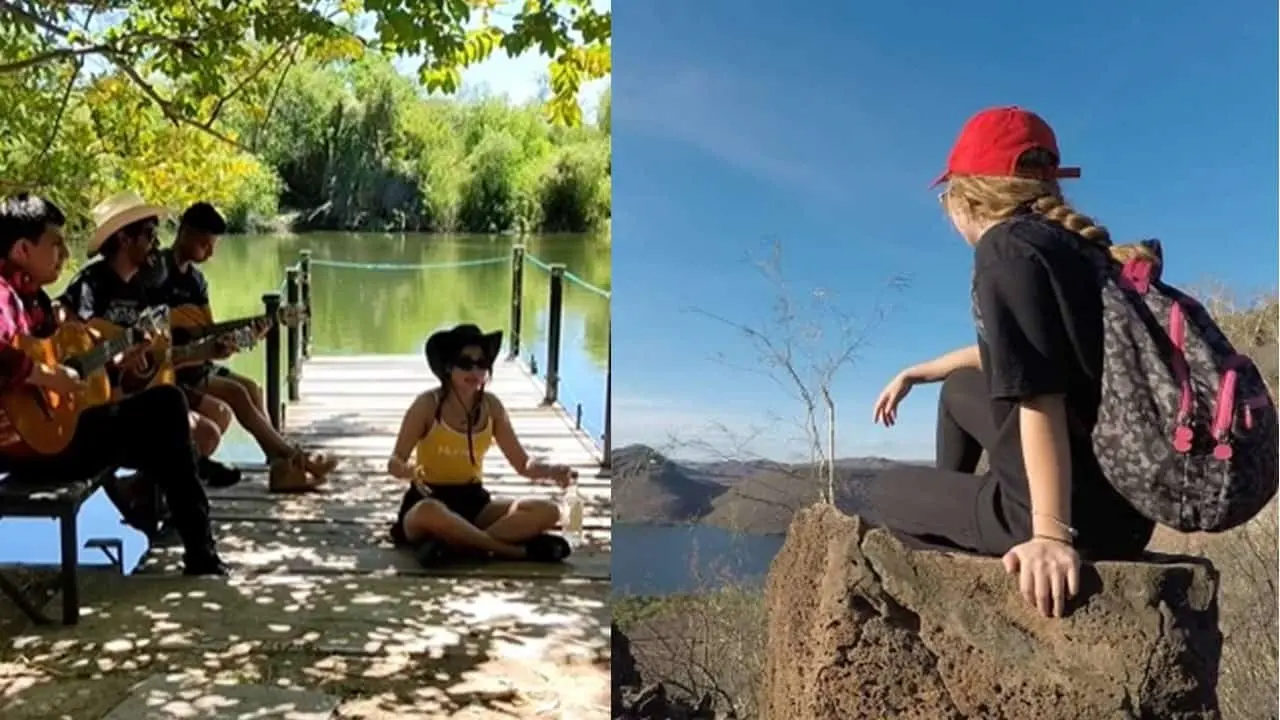 Festival Nuestras Raíces: conviviendo con la naturaleza