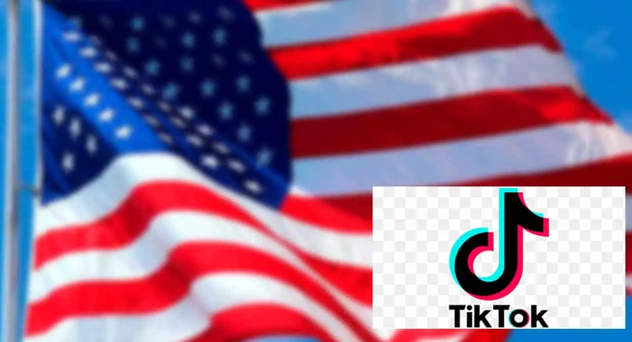 ¿Por qué se busca prohibir TikTok en Estados Unidos? esto sabemos