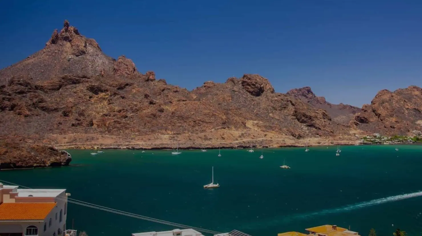 Semana Santa: Estas son las mejores playas en San Carlos, Sonora