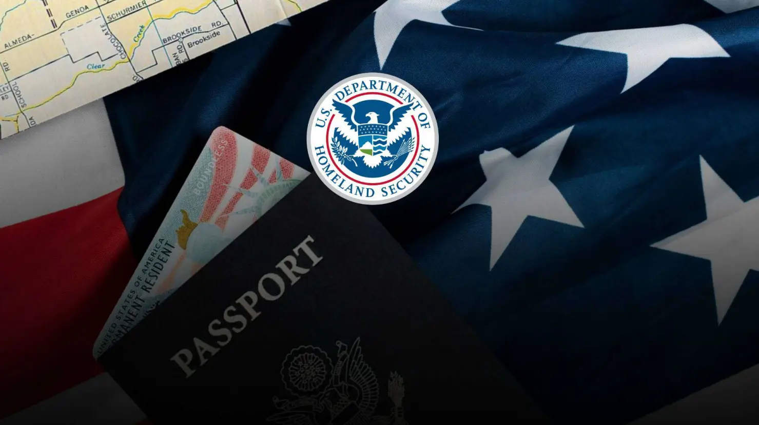 ¿Qué es la visa americana k-1 y quién puede tramitarla?