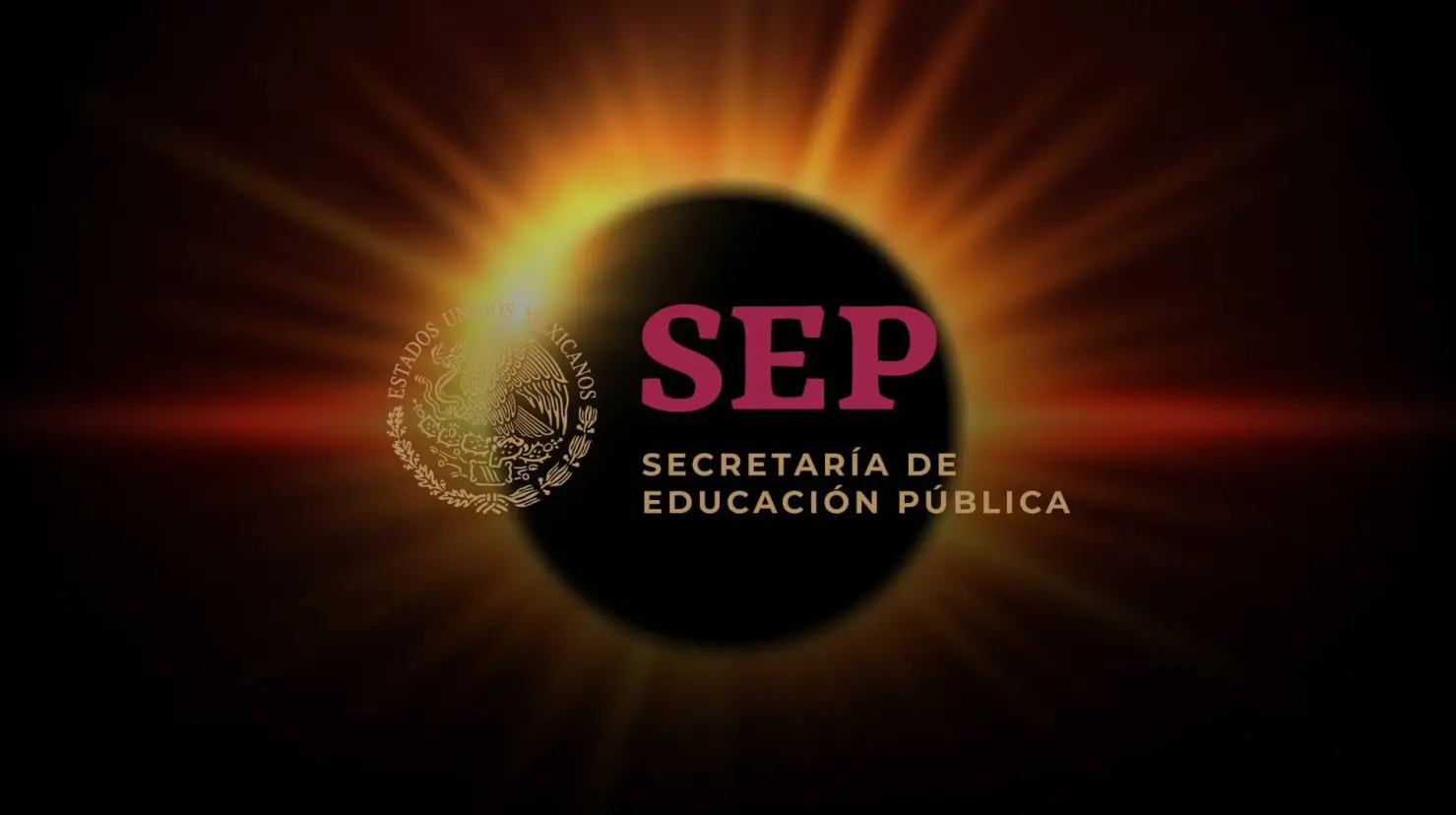 SEP: ¿Se extenderán las vacaciones de Semana Santa por el eclipse total de sol?