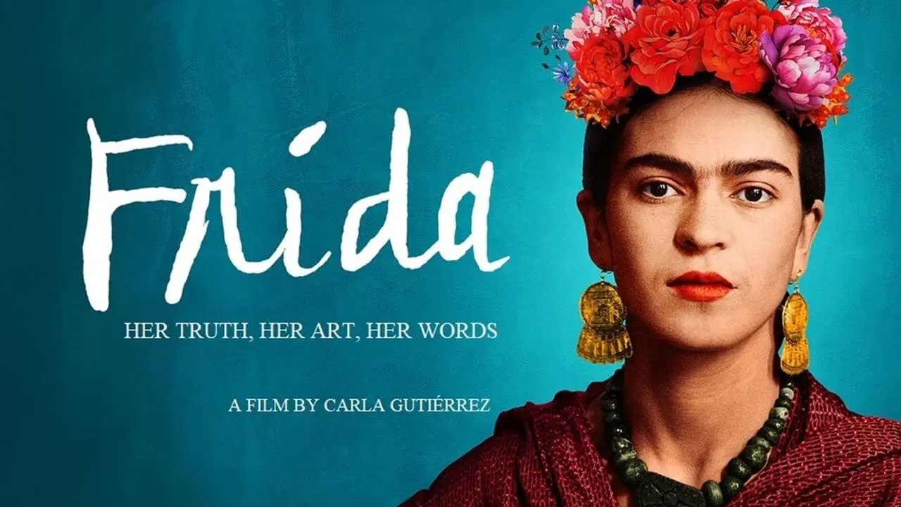 “Frida” el nuevo documental que relata la vida de Frida Kahlo