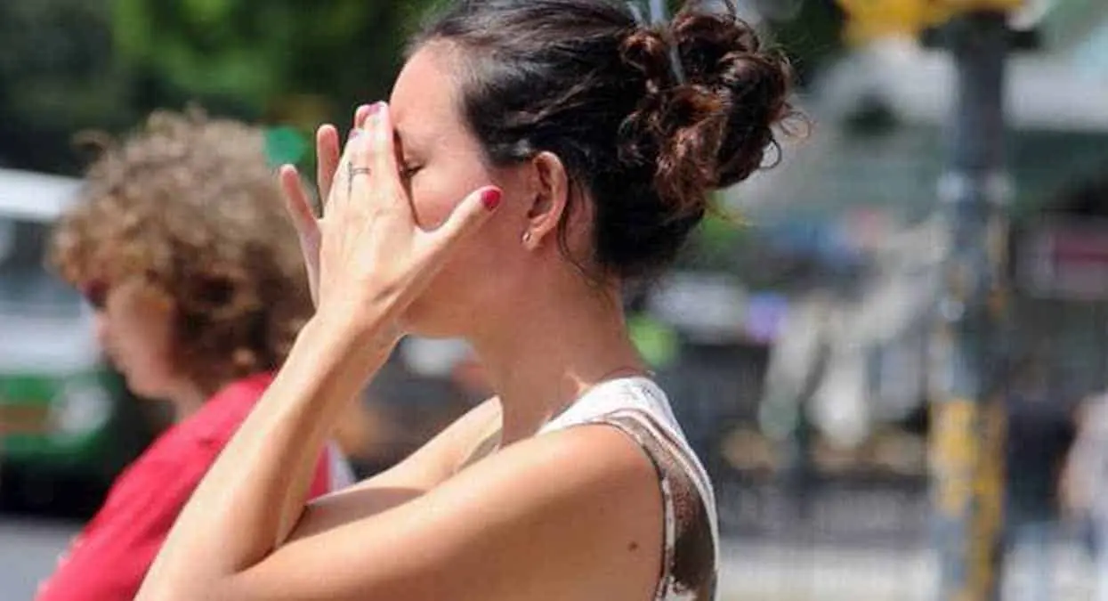 ¿El calor favorece la violencia? Esto dice un estudio de la UNAM