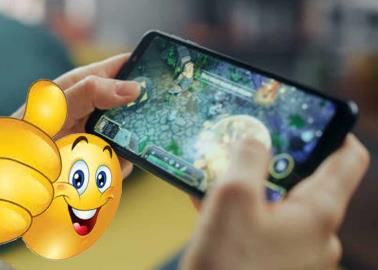 Estas son las características de un celular Android para jugar sin problemas