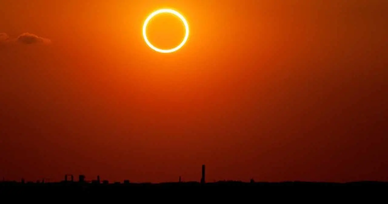 Eclipse solar 2024: Esta es la mejor ciudad cercana a Sonora para ver el fenómeno