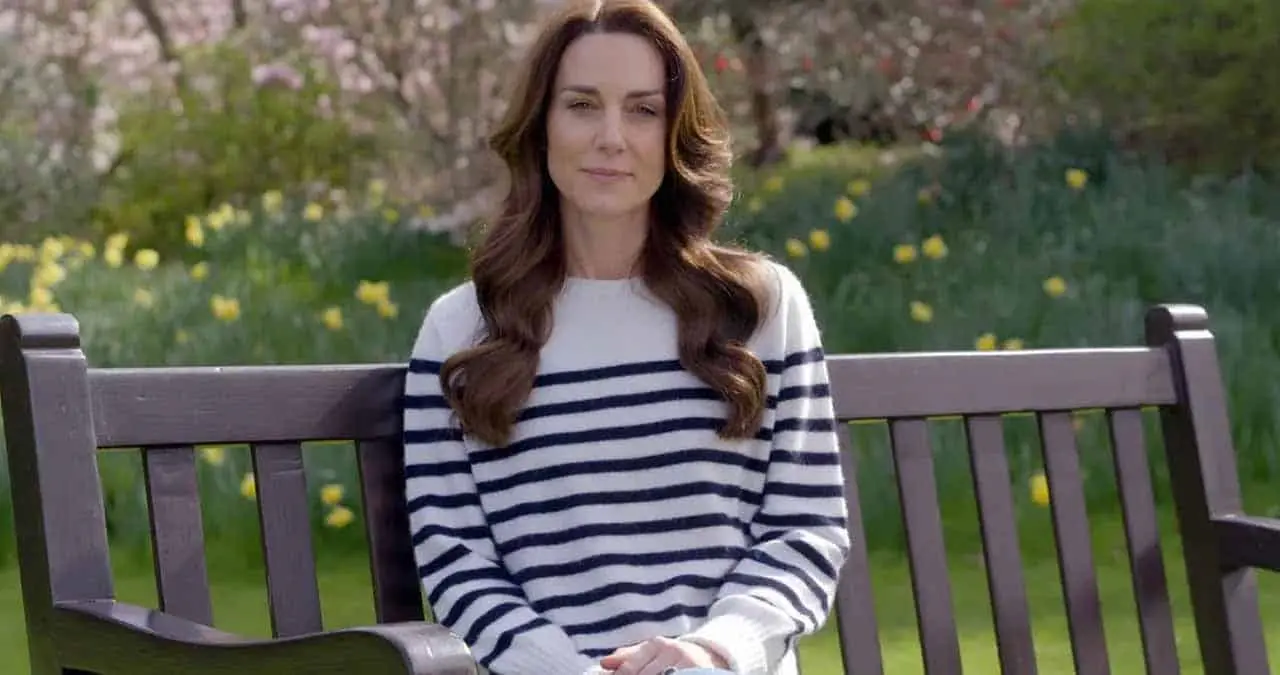 Kate Middleton: ¿Cuál es su estado de salud tras anunciar que padece cáncer?