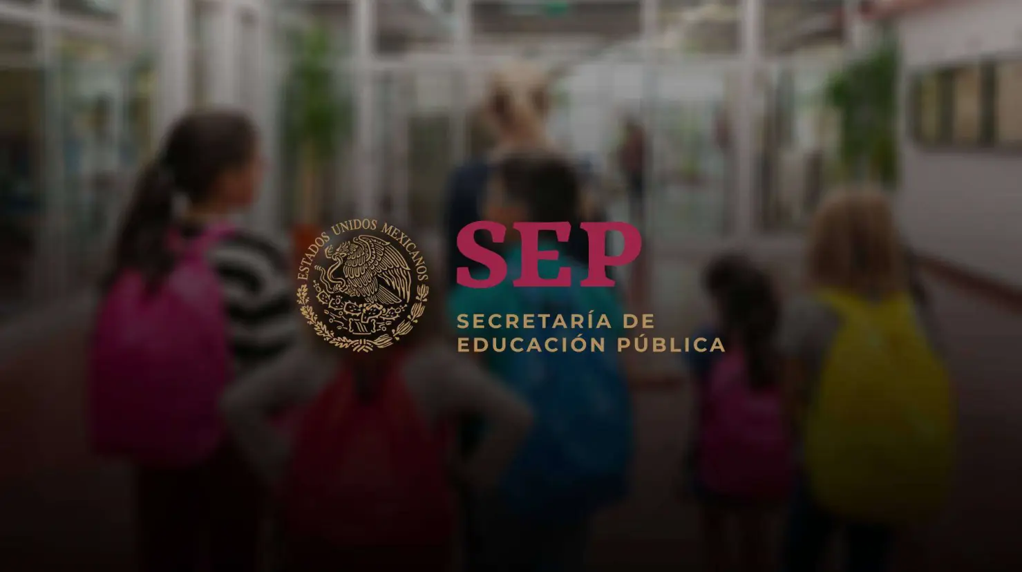 Foto: Secretaría de Educación Pública / Las vacaciones dan incio para la mayoria de los estados, excepto uno de la Republica Mexicana