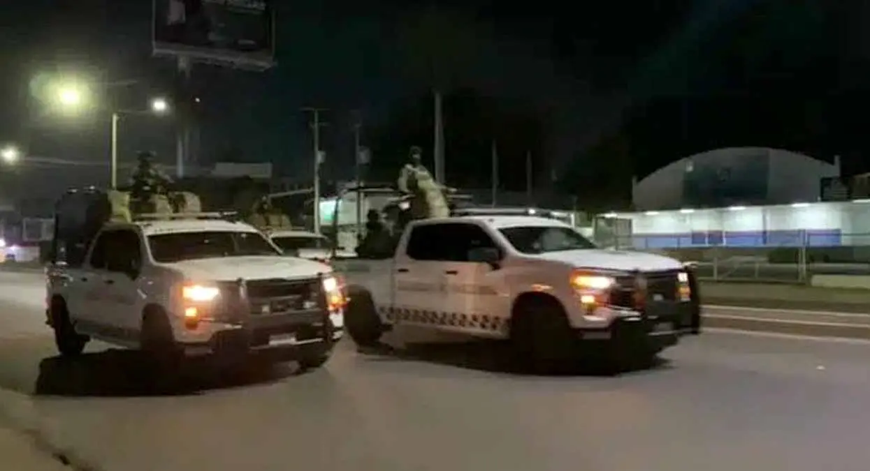 Liberan a 8 personas levantadas en Culiacán; ya suman 35 a salvo