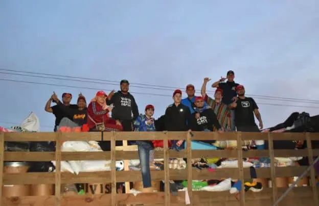 Cerca de 100 jóvenes salieron a misionar a la Sierra Tarahumara esta Semana Santa