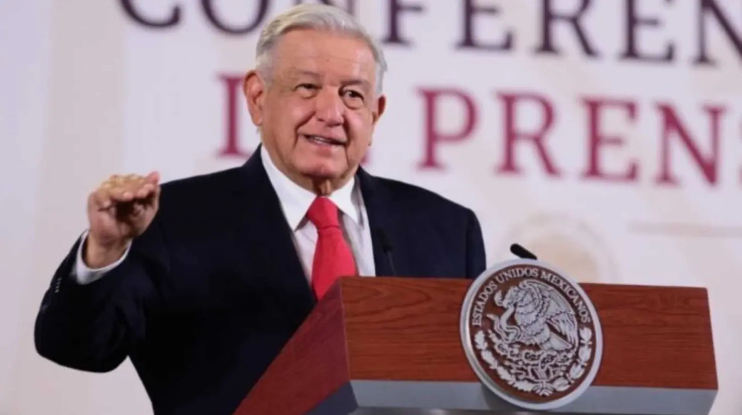 AMLO: Avances del IMSS Bienestar serán presentados el 9 de abril