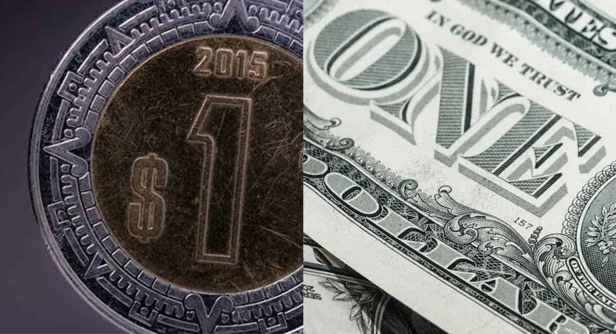 Precio del dólar hoy 26 de marzo: el peso retrocede levemente