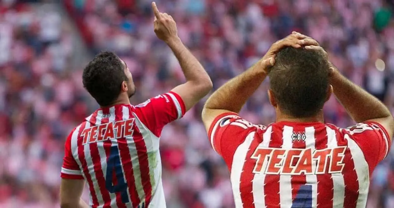 Exjugador de Chivas estuvo en prisión por esta razón