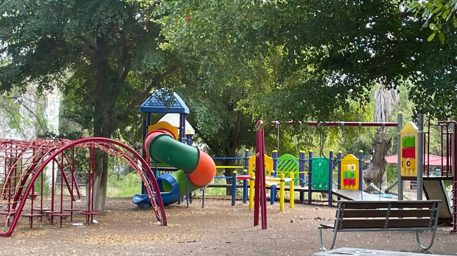 Parque Oviáchic abrirá en Semana Santa