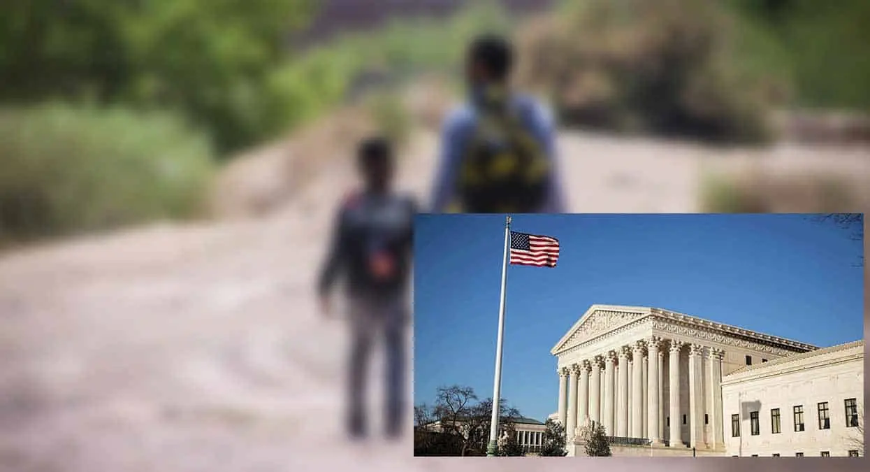 Corte de Estados Unidos rechaza provisionalmente la ley antiinmigrantes SB4 de Texas