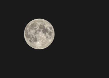 ¿Hay una relación entre la Semana Santa y la Luna Llena? Esto sabemos