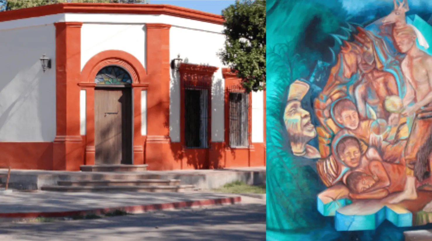 Foto: Instituto Sonorense de Cultura