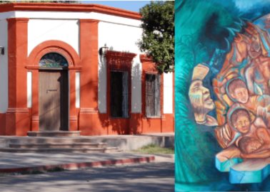 Museo de los Yaquis en Cócorit se encuentra listo para recibir a visitantes esta Semana Santa