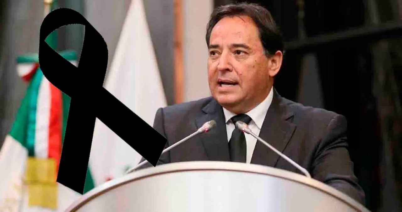 Armando Colosio: Este fue el accidente que causó la muerte del primo de Luis Donaldo Colosio