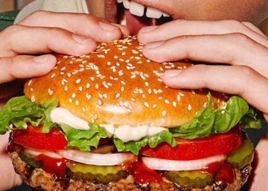 Hamburguesas gratis en Burger King por el día del eclipse solar, ¿cómo funcionará la promoción?