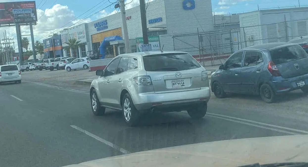 Autos chocolate: en Sonora ya suman 191 mil 625 autos legalizados