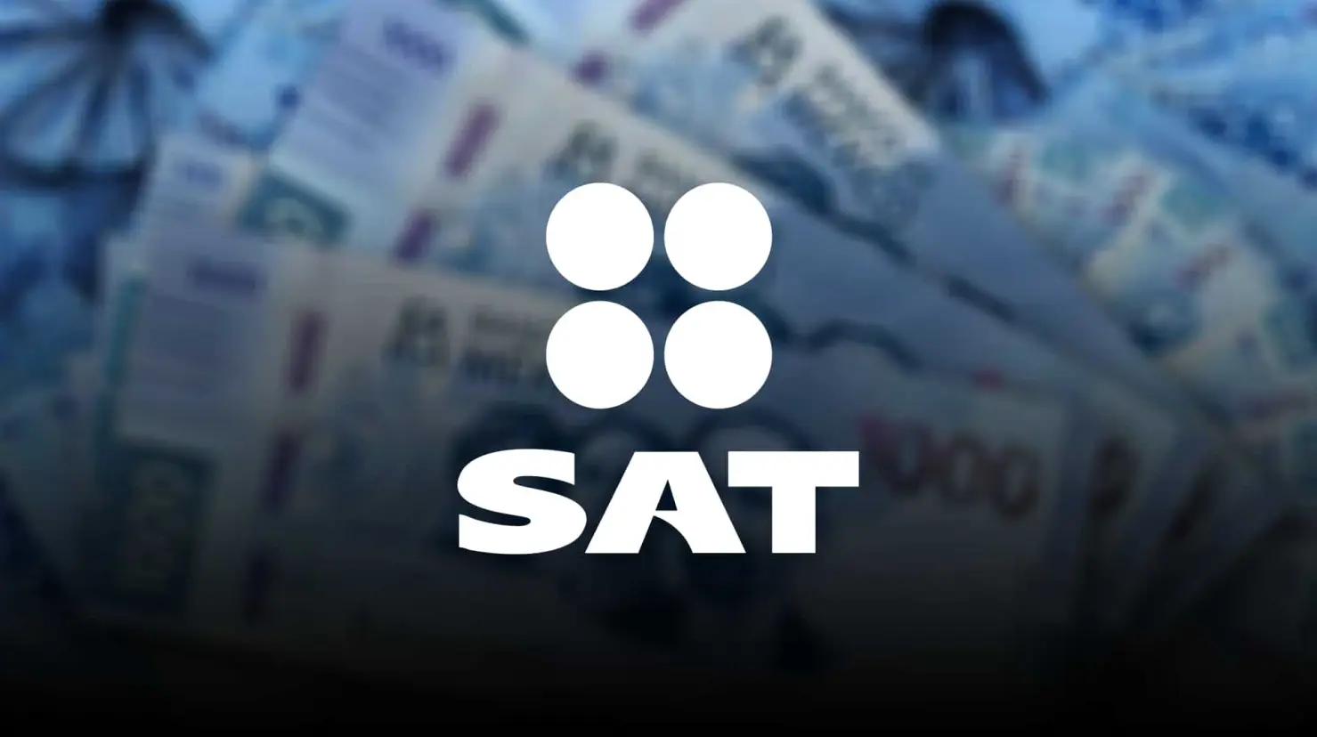 SAT: ¿qué pasa si no hago la declaración anual y cuál podría ser la multa?