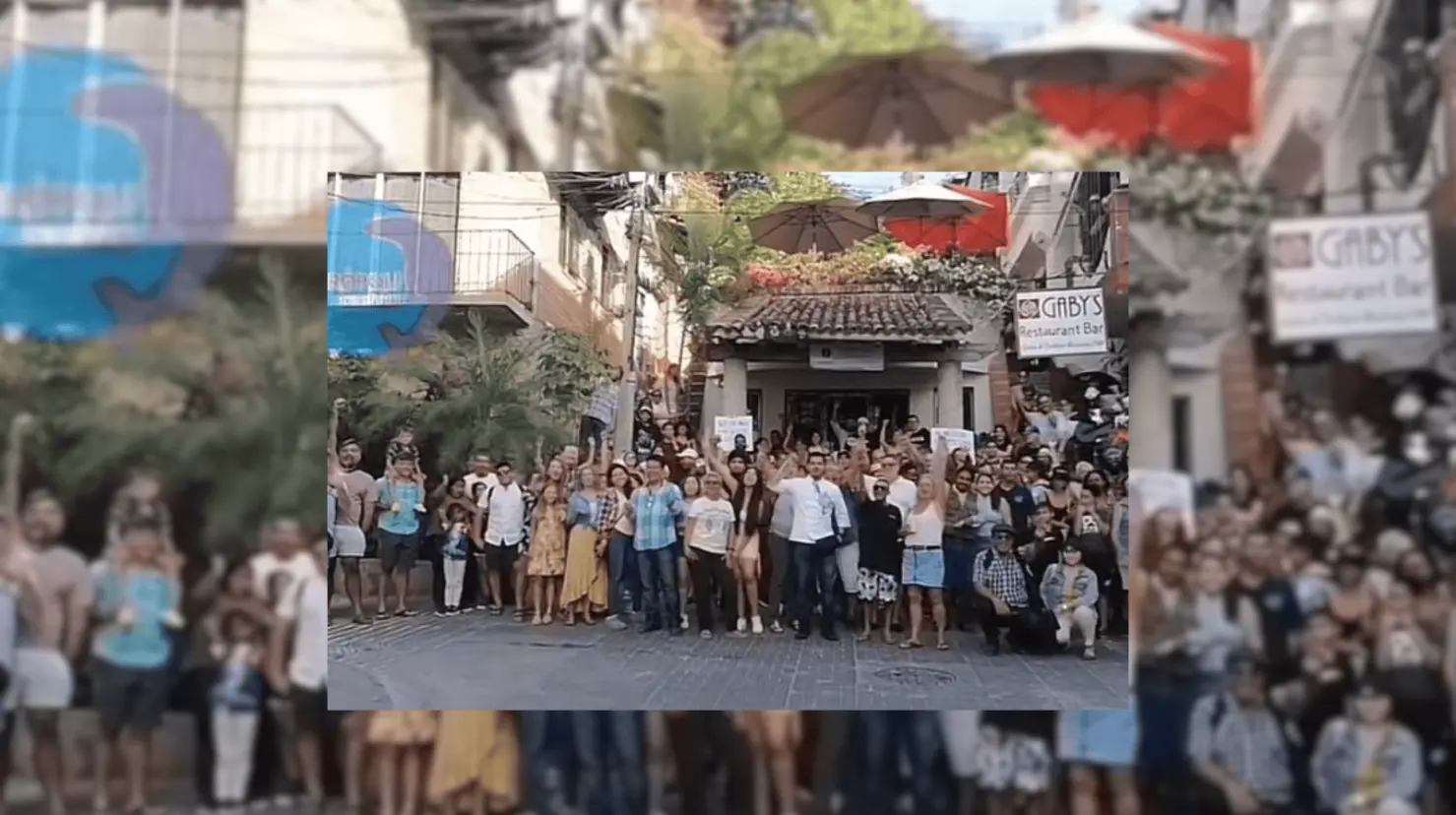 Foto: TikTok @metropolibahia