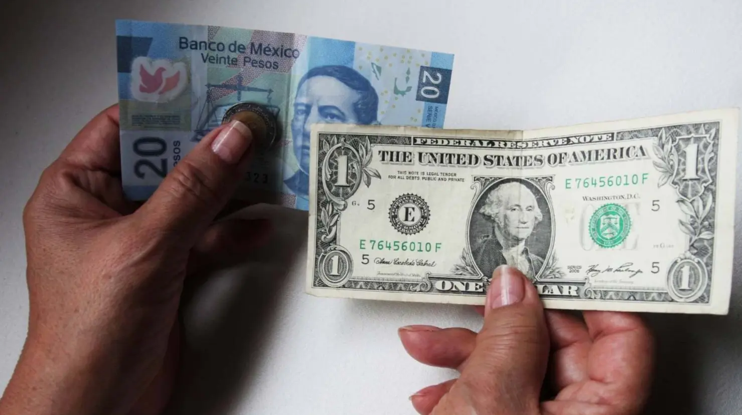 Dólar en México: ¿Por qué el superpeso sigue fortaleciéndose? Esto sabemos