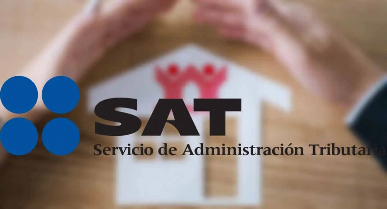 Infonavit: ¿Se puede deducir ante el SAT los intereses de tu crédito hipotecario?