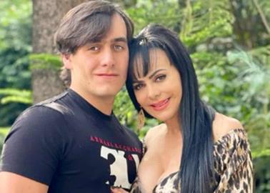 Maribel Guardia así recuerda a su hijo Julián a un año de su muerte