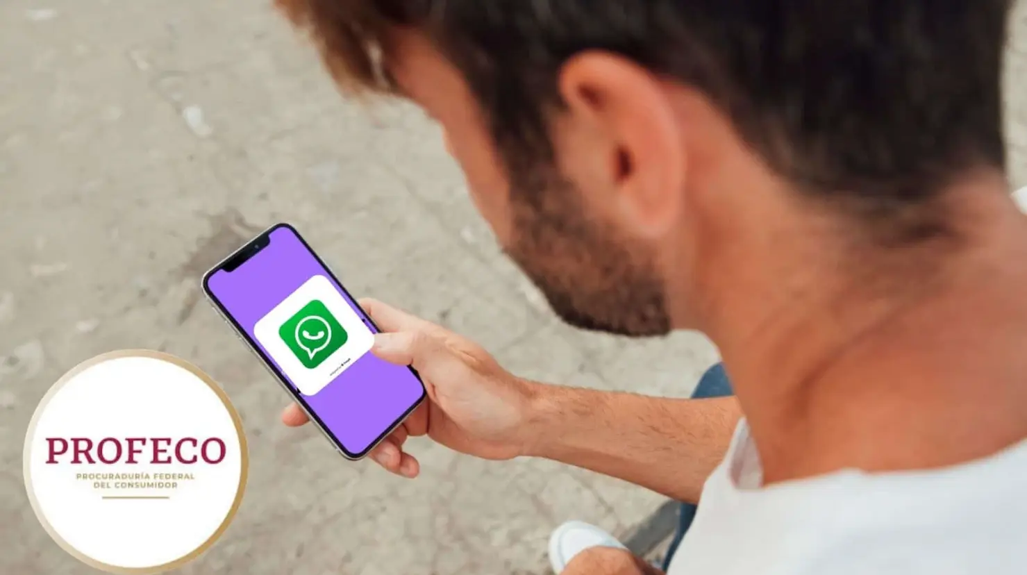 Profeco alerta sobre “montalikes”, nuevo fraude a través de WhatsApp