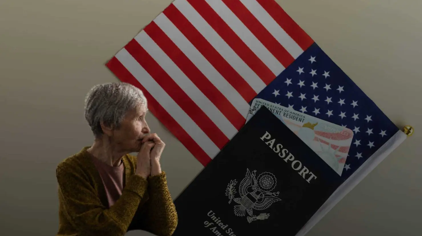 Visa americana: ¿Existe una edad máxima para poder tramitarla por primera vez?