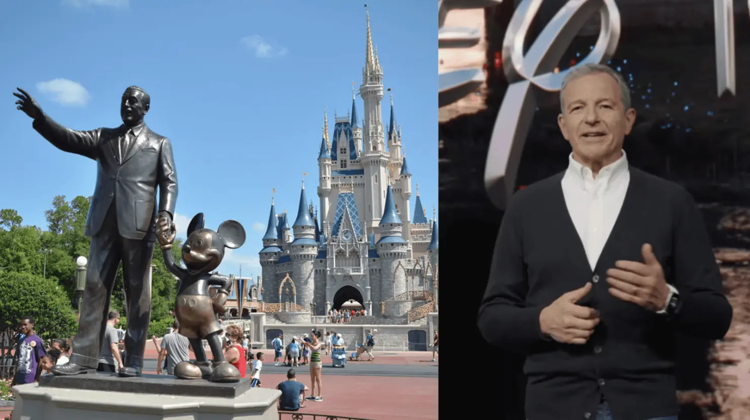 Foto: Michael Kappel / Disney Food Blog