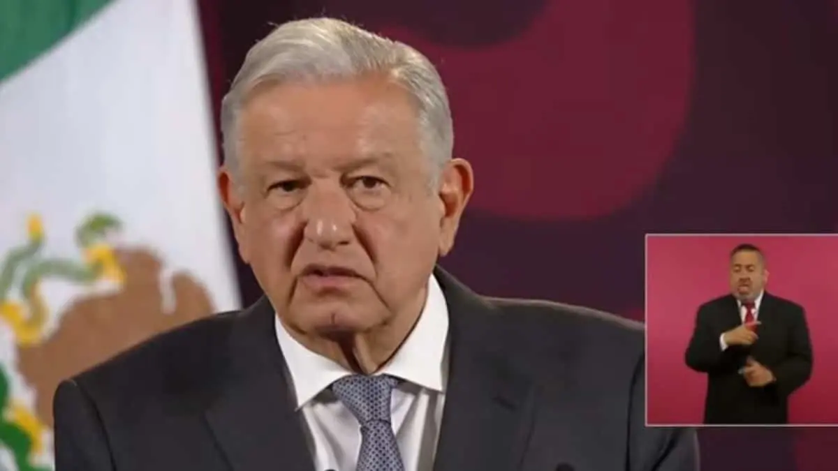 Ecuador prohíbe viajes hacia México; AMLO condena el hecho