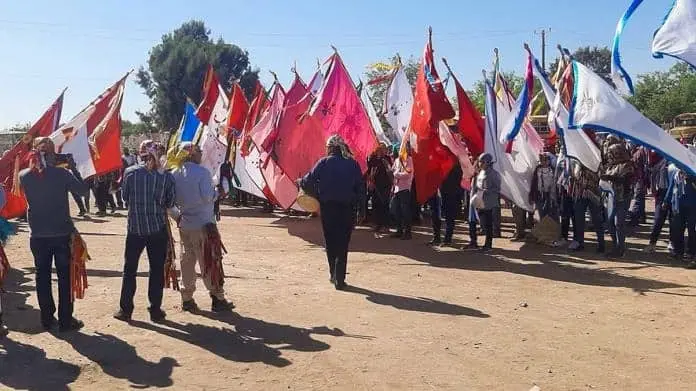 Mayos impugnarán candidaturas a diputaciones locales por no ser de la etnia
